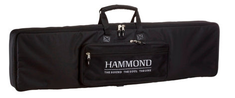 Hammond Suzuki SK1-GB-88 Gig Bag For SK1-88