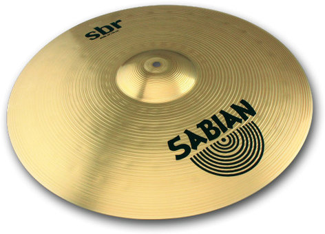Sabian SBR2012 20" SBR Ride Cymbal