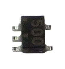 Sony 650075001 Zener Diode