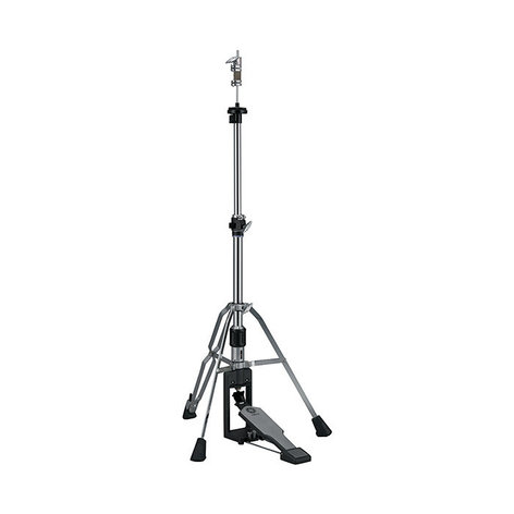 Yamaha HS-1200 Hi-Hat Stand 3-Leg Hi-Hat Stand With Direct Drive Hi-Hat Stand With Locking Clutch