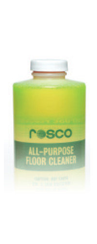 Rosco 09116-0128 1gal Container Of All-Purpose Floor Cleanser