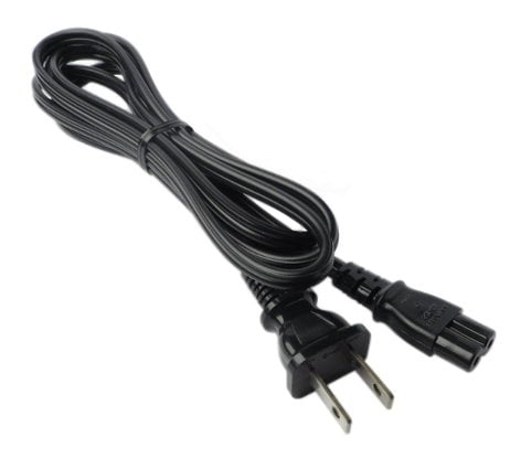 Panasonic TXFSX01PSZZ Power Cord For PTLC80U