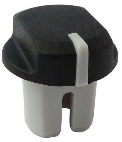 QSC PL-000391-GP Gain Knob For HPR153i