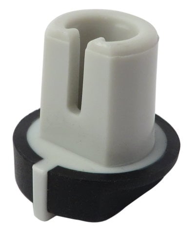 QSC PL-000391-GP Gain Knob For HPR153i