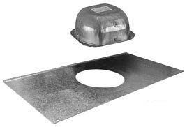 OWI 5TBBC Tile Bridge And Back Can For OW IC5 In-Ceiling Speakers