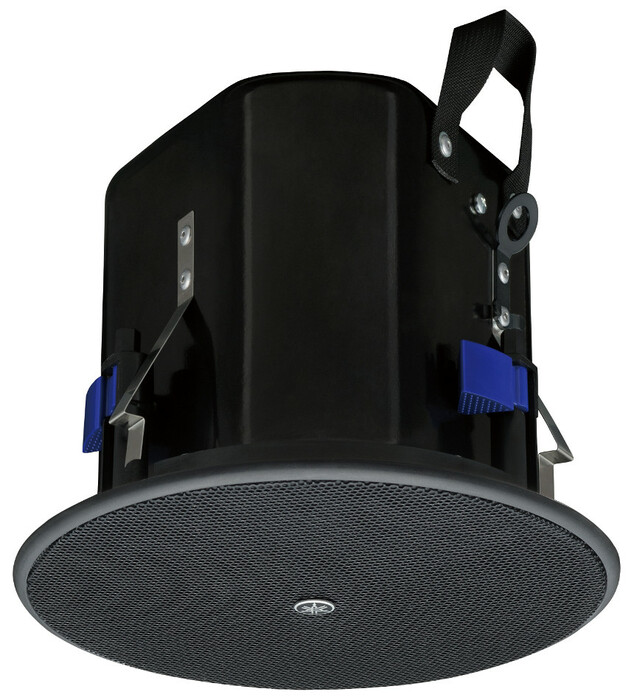 Yamaha VXC4 4" Full-Range Ceiling Speaker, Black