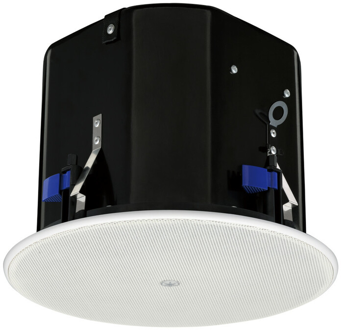 Yamaha VXC8W 8" Full-Range Ceiling Speaker, White