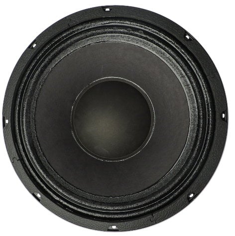 ampeg speakers