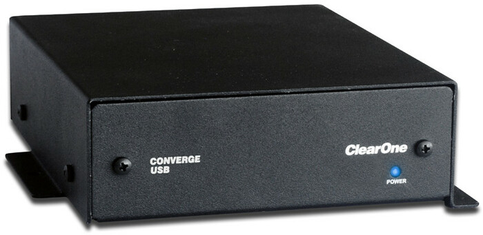 ClearOne 910-151-806 CONVERGE USB Interface For CONVERGE Series Conferencing Systems