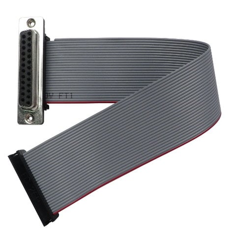 Allen & Heath AL3616 Ribbon Cable For GL2200