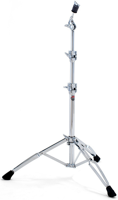 Ludwig LAP27CS Atlas Pro Straight Cymbal Stand