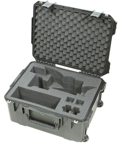SKB 3i-201510AX1 Waterproof Case For Sony Video Cameras