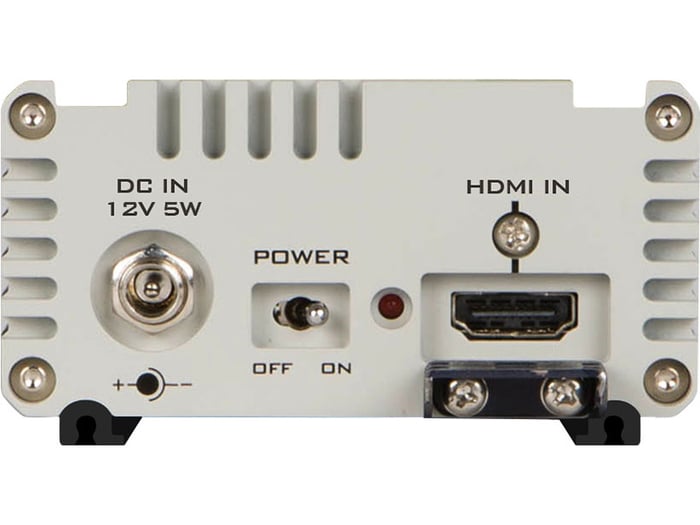 Datavideo DAC-9P HDMI To HD/SD-SDI 1080p/60 Converter