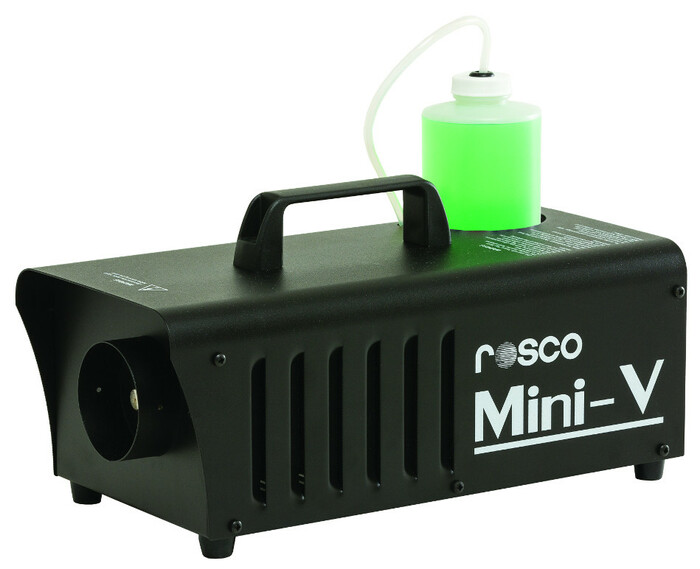 Rosco Mini-V 1000W Compact Fog Machine
