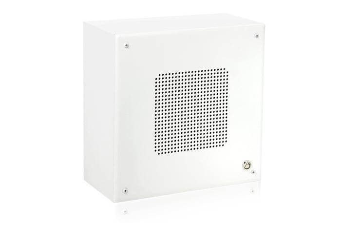 Atlas IED SBMS Square Beam Mount Speaker, 70v