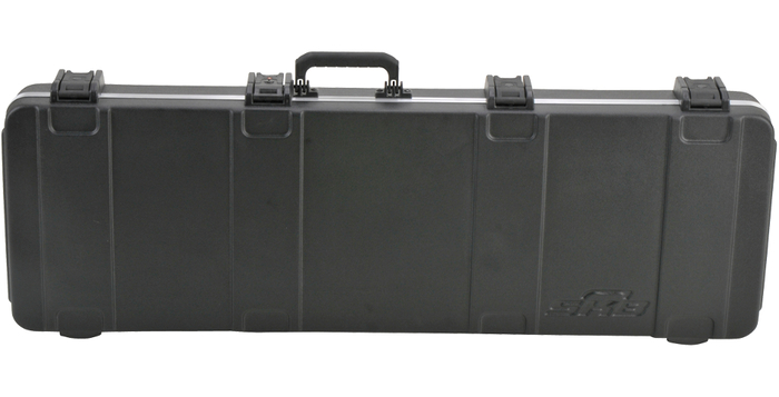 SKB 1SKB-44PRO Hardshell Electric Bass Case For P/J Style Basses