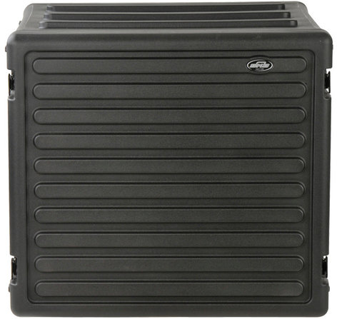 SKB 1SKB-R10U 10RU Molded Rack Case