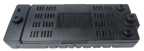 Roland 5100022626 Battery Holder For BA-55 And CUBE Street EX