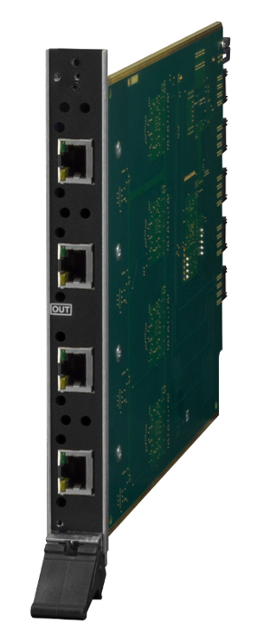 AMX DGX-O-DXL Enova DGX DXLink Output Board