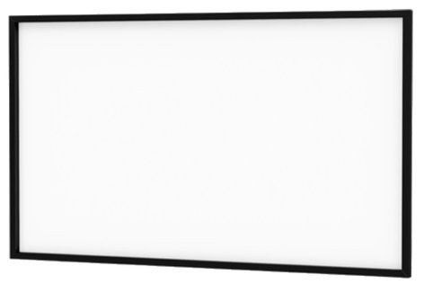 Da-Lite 24788V 58" X 104" Da-Snap HD Progressive 1.3 Projection Screen