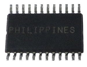 Lectrosonics SID8403 IC For Venue