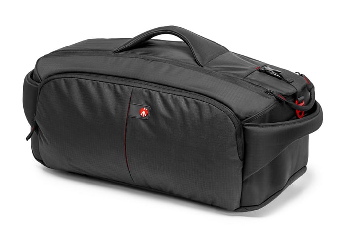 Manfrotto MB PL-CC-197 Pro Light Camcorder Case 197 For Sony PDW-750, PXW-X500, PMW-350K