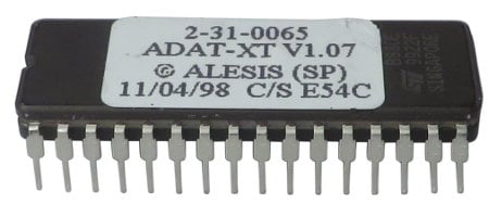 Alesis 2-31-0065 Eprom IC For ADAT