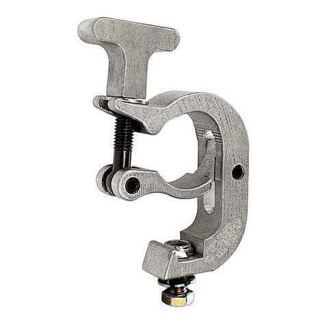 The Light Source TCM TC Clamp