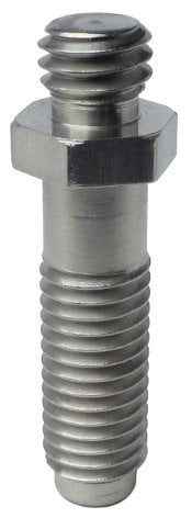 Sachtler SKO12E0403 Ball Bolt Assembly For DV-6 SB And DV-4 II