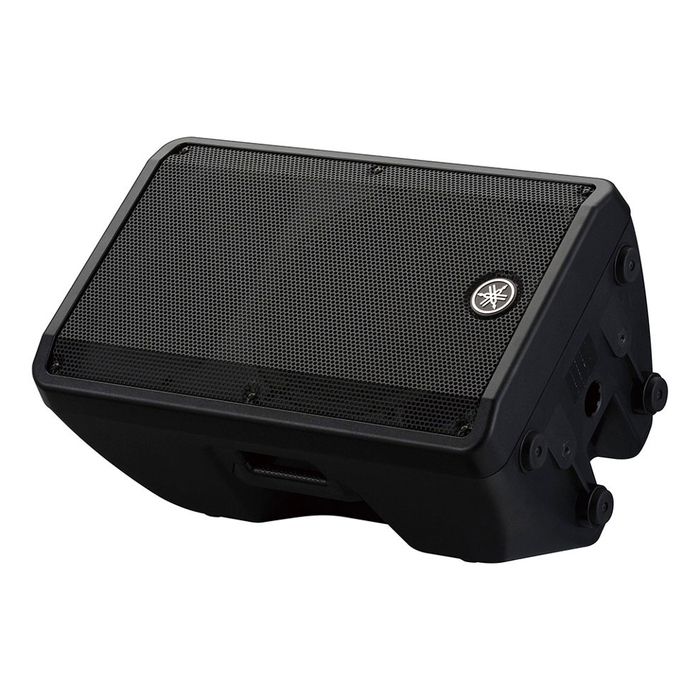 Yamaha DBR12 12" 2-Way Active Speaker, 465W, DSP