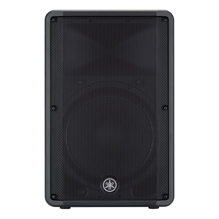 Yamaha DBR15 15" 2-Way Active Speaker