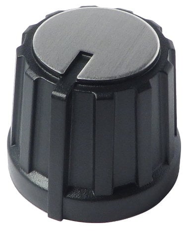 Roland 5100004351 Volume Knob For Cube Street And Cube 30