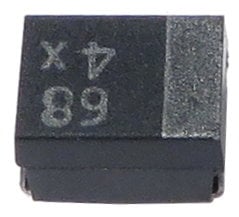 Sony 111398811 Capacitor For DSRPDX10