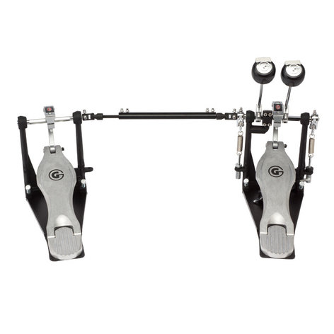 Gibraltar 6711DD-DB-143849 Direct Drive Double Bass Drum Pedal