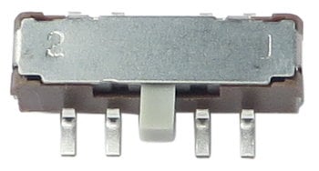 AKG 9040E00100 Power Switch For HT 450