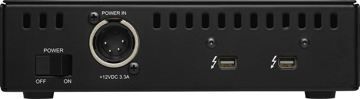 Universal Audio UAD-2 Satellite Thunderbolt - OCTO Core Thunderbolt DSP Accelerator With Analog Classics Plus Plug-In Bundle