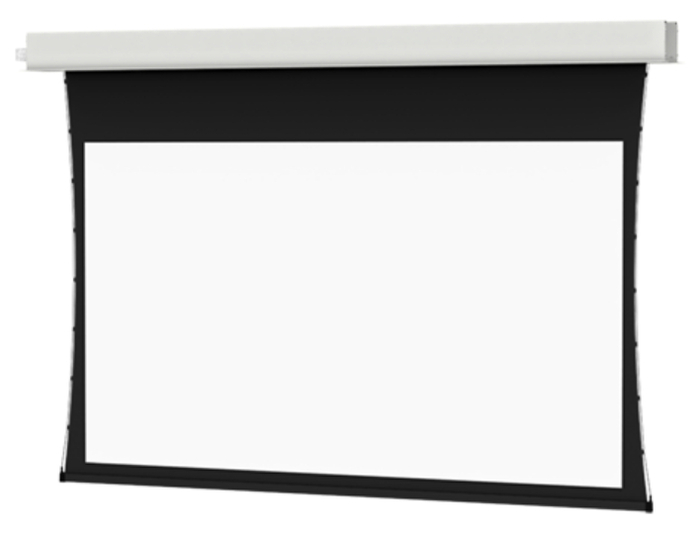 Da-Lite 89954LS 58" X 104" Tensioned Advantage Electrol HD Pro 1.1 Contrast Screen, LVC