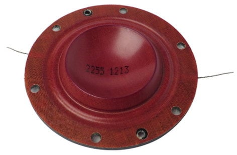 Atlas IED D-20GB Diaphragm For PD-5VH And PD-5VT