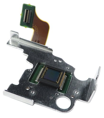 Canon DY1-9414-000 CMOS Image Sensor Assembly For XF100