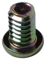 Panasonic XQN2+AM3 Screw For AJD455