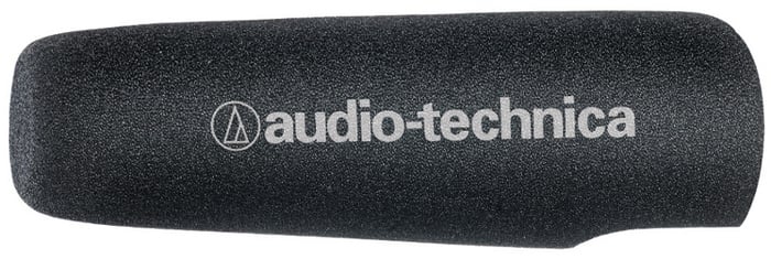 Audio-Technica AT8024 Stereo / Mono Camera-Mount Shotgun Microphone