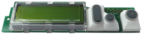 Sennheiser 558449 LCD Display For SR 300 IEM G2