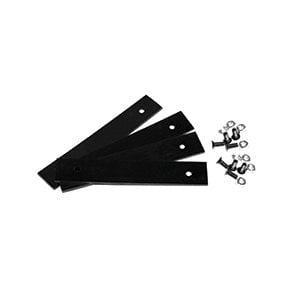 Lowell PRK 4-Piece Protective Plastic Runner Kit