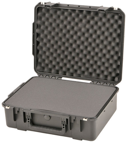 SKB 3i-2015-7B-C 20.5"x15.5"x7.5" Waterproof Case With Cubed Foam Interior