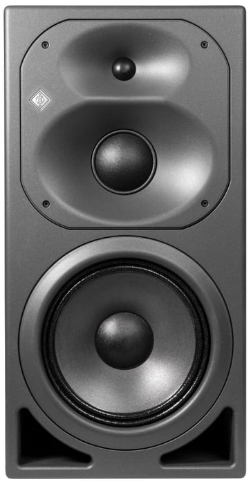 Neumann KH 420 G 10" 3-Way Active Midfield Studio Monitor, 800W