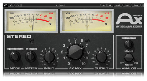 Waves Dave Clarke EMP Toolbox Plug-in Bundle For Electronic Music Production (Download)