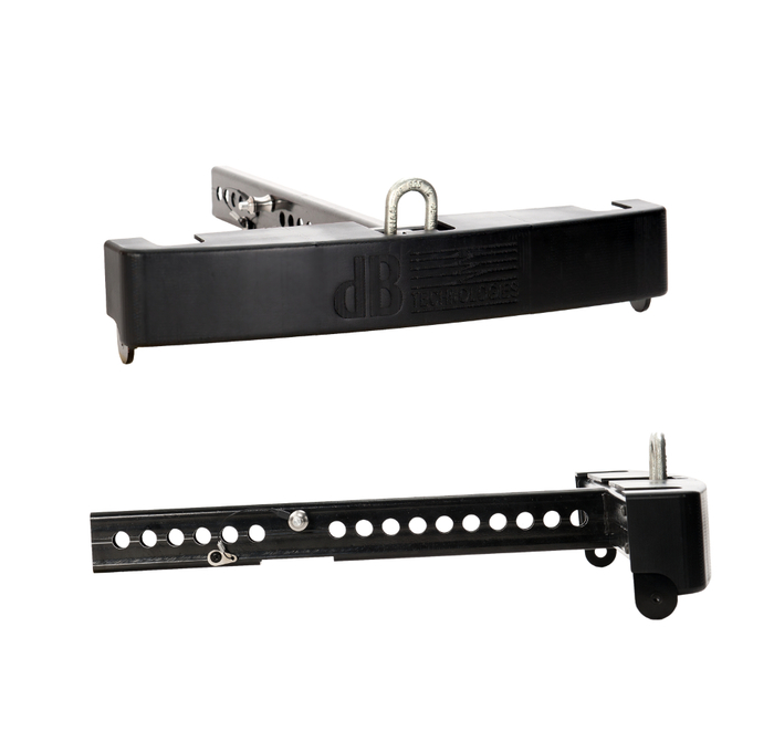 DB Technologies DRK-M5 Fly Bar For DVA Mini Line Array Modules