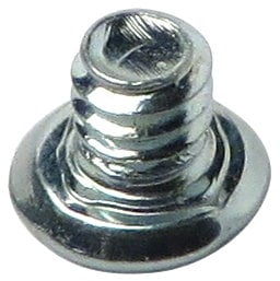 Telex F.01U.109.497 Screw For Sprocket On TR-200 And TR-300