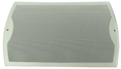 Tannoy 7900 1212 White Grille With Trim For Di6