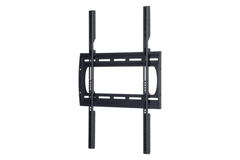 Premier Mounts P4263FP Portrait Wall Mount For Flat Screen Displays Up To 175 Lbs.